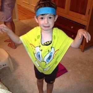 Meet your Posher, Jacob